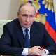 Путин прогласио ускршње примирје