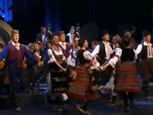 Песме мога краја – Западна Србија