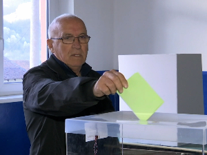 Понављају се избори на једном бирачком месту у селу Оклетац код Бајине Баште