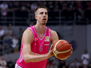 Богољуб Марковић МВП АБА лиге