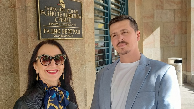 Храм: Улога Бога и човека у савременом свету