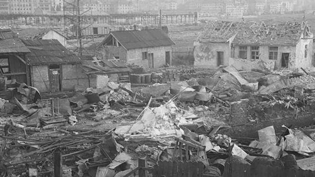 Ослобођење Београда – 80 година после: Београдска операција, 1. еп.