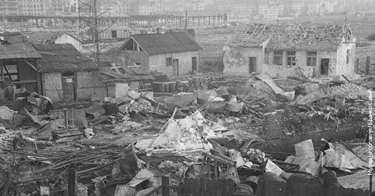 Ослобођење Београда – 80 година после: Београдска операција, 1. еп.