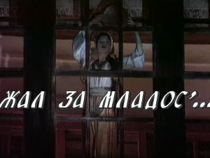 Жал за младост