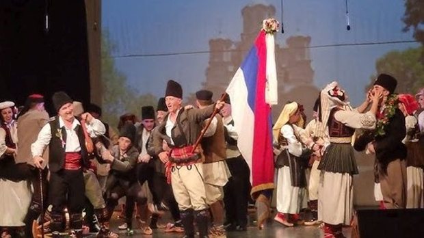Кореодрама 700