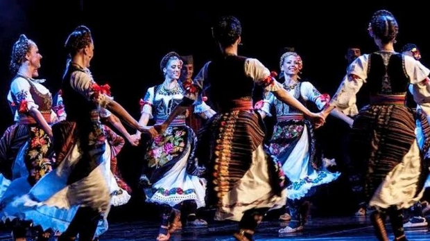 Симфонија традиције