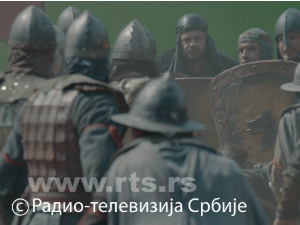 Немањићи, рађање краљевине: Битка браће, 6 еп.