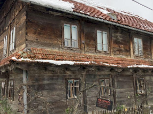 Култура Срба у Хрватској: Банија