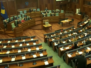 Гогић: Раскол Куртија и Османи неће проћи без последица, српска заједница има улогу 