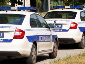 Пуцњава у центру Прокупља  након свађе и туче двојице мушкараца
