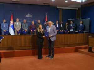 Инвестиције у опрему и соларне панеле - 19 фирми јача производњу и енергетску независност уз помоћ државе