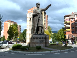 Влада у Приштини усвојила одлуку о реконструкцији Ибарске џамије у северном делу Косовске Митровице