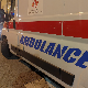 Два дечака тешко повређена у саобраћајној несрећи примљена у болницу у Чачку