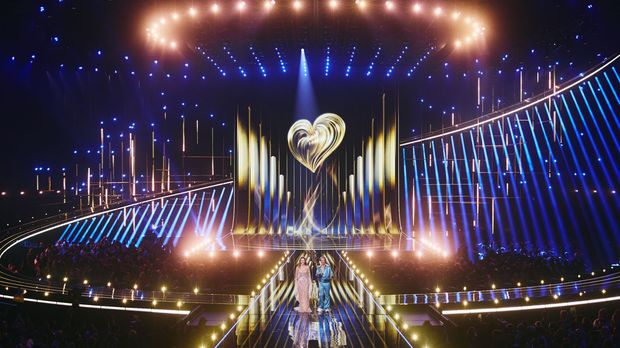 Песма Евровизије 2026, финале