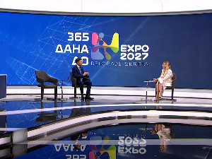 До Експа 2027 остало 365 дана – Србија се представља у новом светлу; Мали: Одскочна даска за још бржи развој