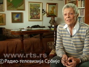 ​ Даша Дрндић: Изгубљени и нађени