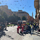 Aутомобилом улетео међу пешаке у центру Модене, седморо повређено