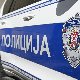 Саобраћајна несрећа у Пријепољу, полицајац тешко повређен