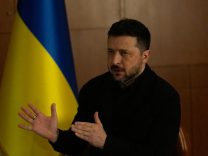 Зеленски одобрио нове операције против Русије: Ниједан напад на Украјину неће остати без одговора