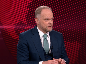 Функционер НАТО-а Кевин Хамилтон за РТС: Прва заједничка војна вежба НАТО и Србије прилика да учимо једни од других