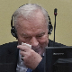 Генерал Ратко Младић поново хоспитализован