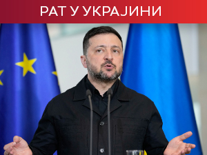 Зеленски упозорава на активности на граници с Белорусијом: Русија неће опростити Кијеву трагедију у Одеси