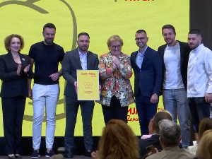 „Го Мијо“, чувени француски гастрономски водич, наградио најбоље српске ресторане и куваре