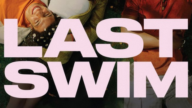 Музика за филм – Федерико Албанезе: Last Swim   