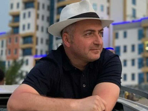 Фантастична планета: Здрава планета, 12. еп.