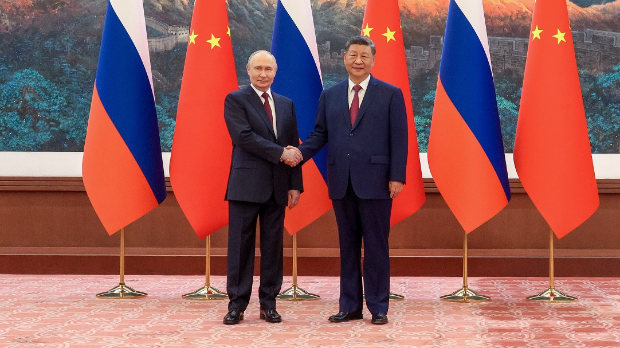 Си: Односи Кине и Русије у новој фази бржег развоја; Путин: Наше партнерство је за пример