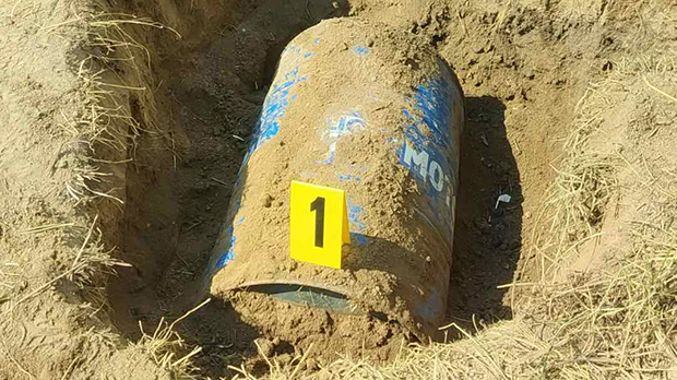 Тело пронађено у Инђији, сумња се да је у питању жртва пуцњаве у ресторану на Сењаку