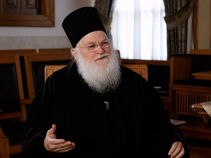 Игуман манастира Ватопед: Свети Сава обновио је и духовно препородио српски народ