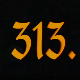 "313": Настанак раздвојених подручја, 14. еп.