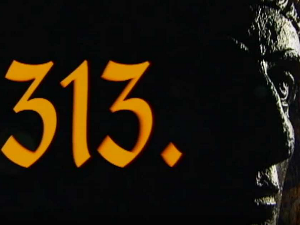 "313": Настанак раздвојених подручја, 14. еп.
