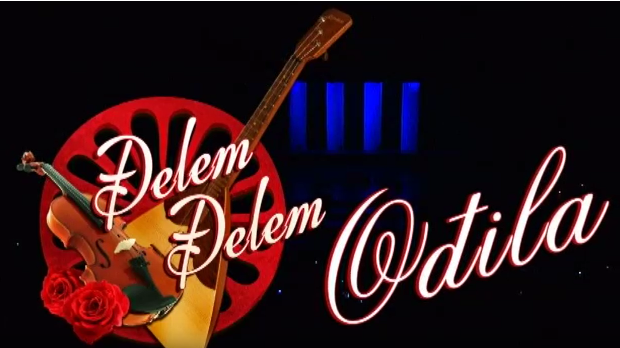 Ђелем, Ђелем - Ођила
