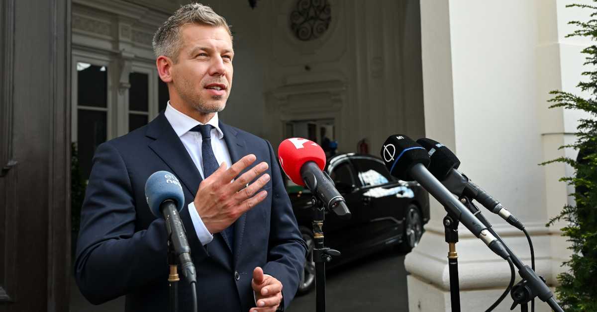 Мађар: ЕУ да прими државе Западног Балкана пре Украјине