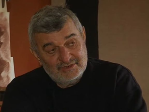 In memoriam: Србија на вези: Младен Каран