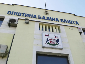 Миленко Ордагић поново изабран за председника општине Бајина Башта