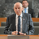 Јанез Јанша изабран за мандатара за састав нове словеначке владе