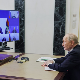 Путин са СБ Русије о нападу на студентски дом у Луганску; Украјина: Нанели смо штету војној инфраструктури