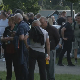 Скуп подршке председнику Вучићу у Пионирском парку