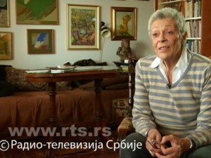 Даша Дрндић: За дицу земље и камена – истарска почетница