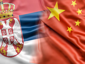 Вучић у Кини: Велики дан за Србију, разговори са председником и премијером