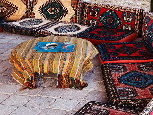 Етно џез авлија – Микс