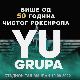 Концерт- YU група 1. део