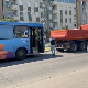 Ланчани судар у Новом Саду – лакше повређено пет особа