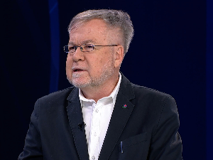 Драго Пилсел: Мој отац Адолф и ја – од Аргентине до Јасеновца