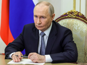 Путин потписао закон - Русија може да употреби војску за заштиту грађана у иностранству