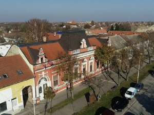 Дан жалости у Кикинди због погибије седмогодишњег дечака