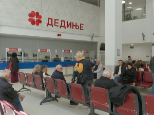 Институт "Дедиње" на путу да постане национални центар – више капацитета, мање чекања
